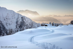 Mayrhofen - Zillertal (3)