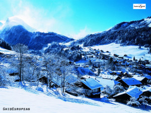 Morzine - Portes du Soleil (3)