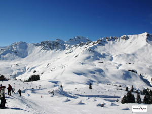 Morzine - Portes du Soleil (4)
