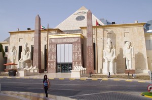 Dubai Old City - 064