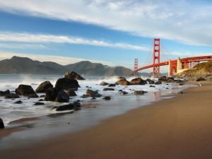 Golden Gate National Recreation Area