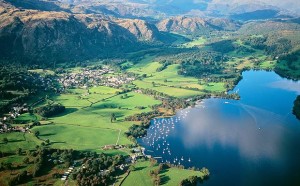 Lake District