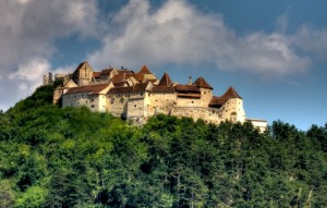 Cetatea-Rasnov