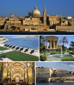 Valletta_montage