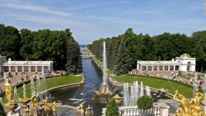 Peterhof