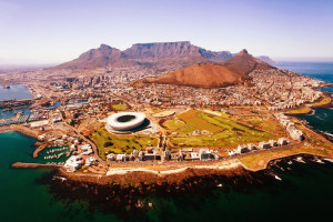 Cape Town
