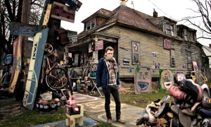 Poverty in Detroit